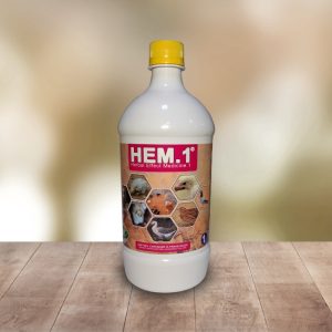 HEM.1 IMMUNITY BOOSTER 1 LITTER